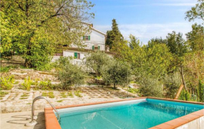 3 Bedroom Nice Home In Santagata Feltria Rn Sant'agata Feltria
